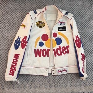 Ricky Bobby Jacket